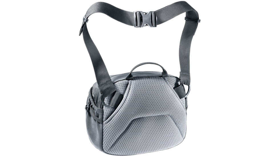 Deuter Travel Belt, Black, 5L, 390052170000