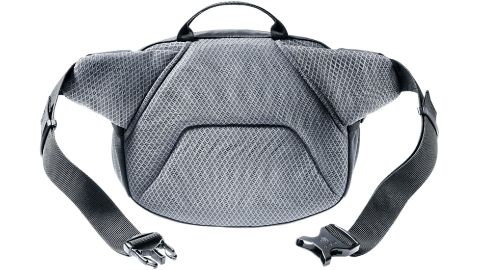 Deuter Travel Belt, Black, 5L, 390052170000