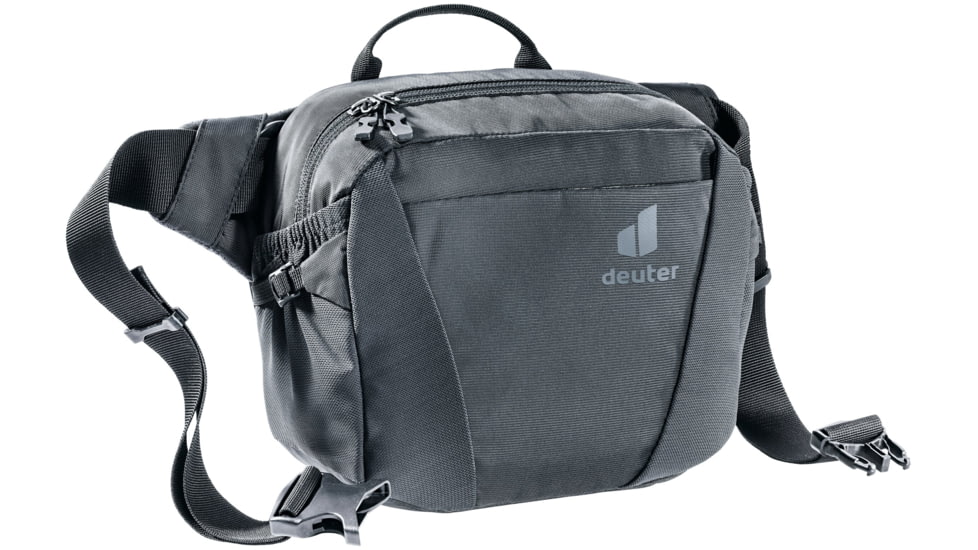Deuter Travel Belt, Black, 5L, 390052170000