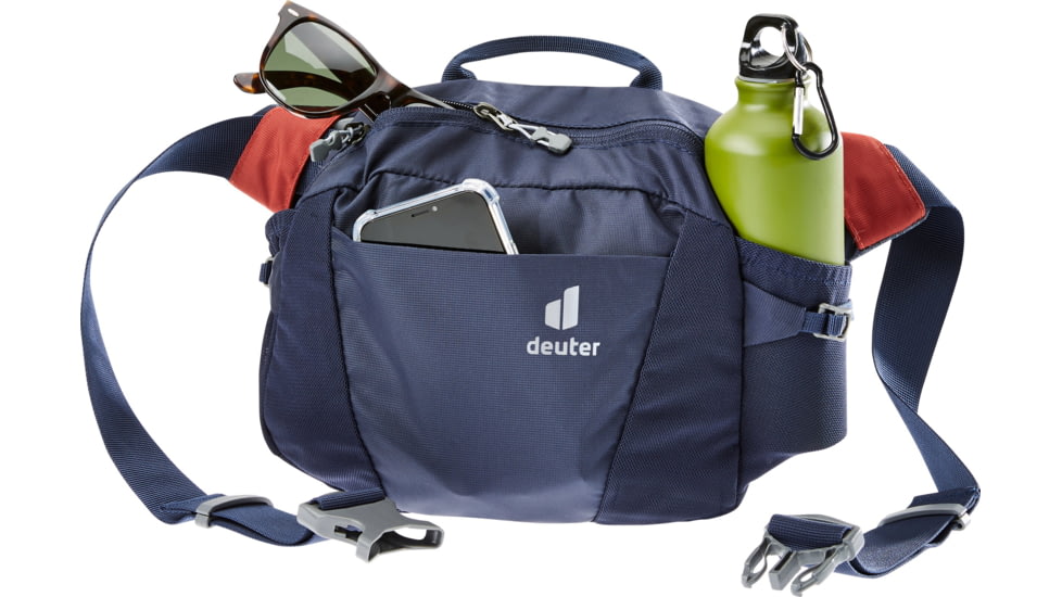 Deuter Travel Belt, Navy, 5L, 390052130100