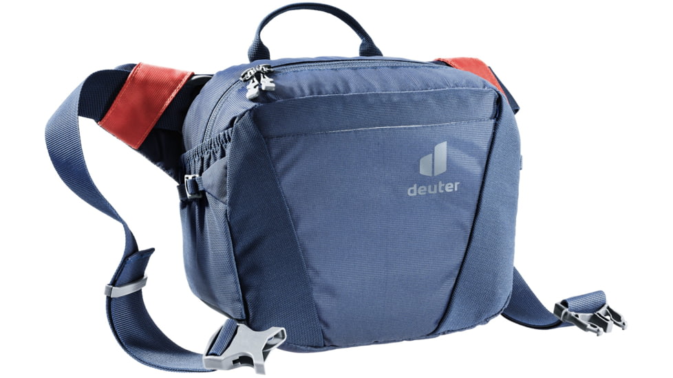 Deuter Travel Belt, Navy, 5L, 390052130100