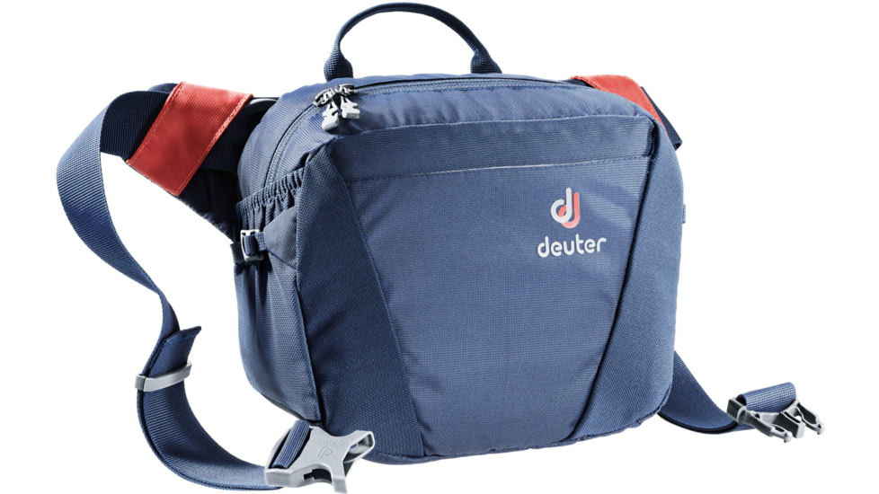 Deuter Travel Belt, Navy, 5L, 391012030100