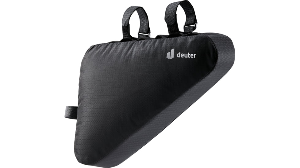 Deuter Triangle Bag, Black, 2.2L, 329092270000