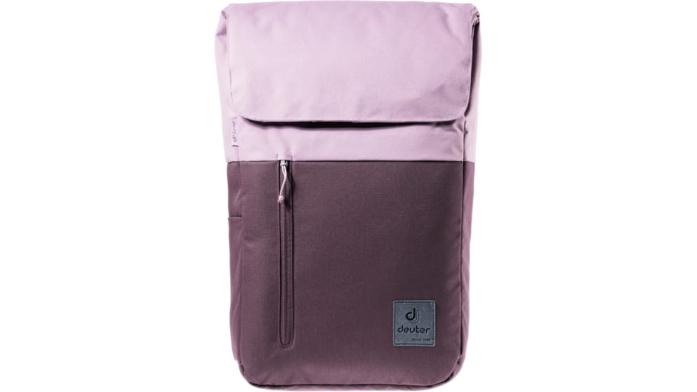 Deuter UP Seoul Daypack, Aubergine/Grape, 386022155670