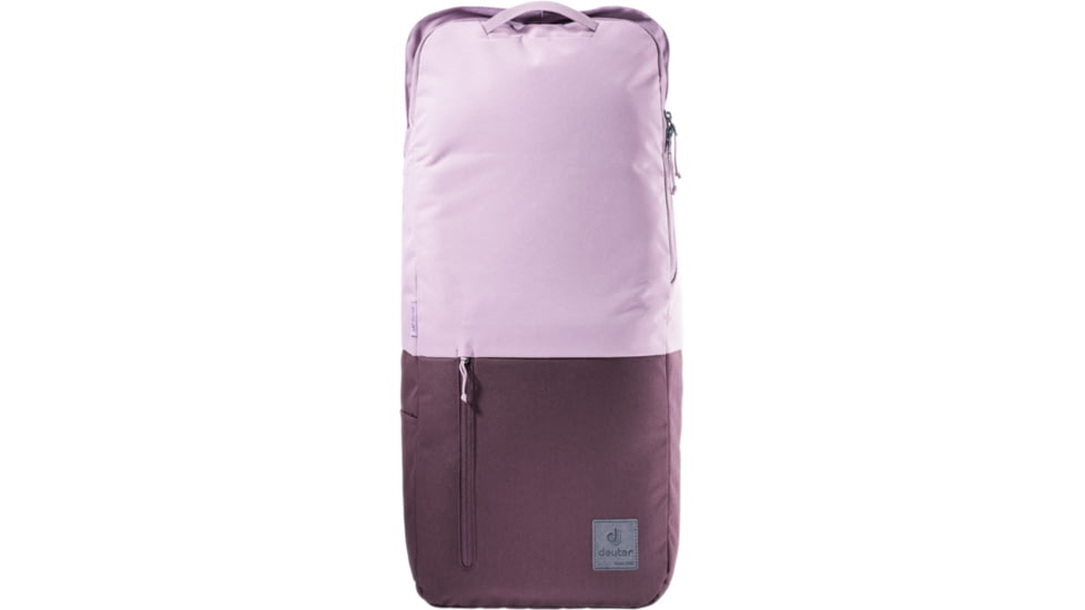 Deuter UP Seoul Daypack, Aubergine/Grape, 386022155670