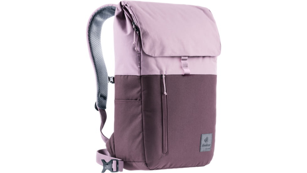 Deuter UP Seoul Daypack, Aubergine/Grape, 386022155670