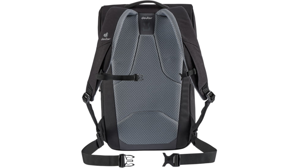 Deuter UP Seoul Daypack, Black, 386022170000