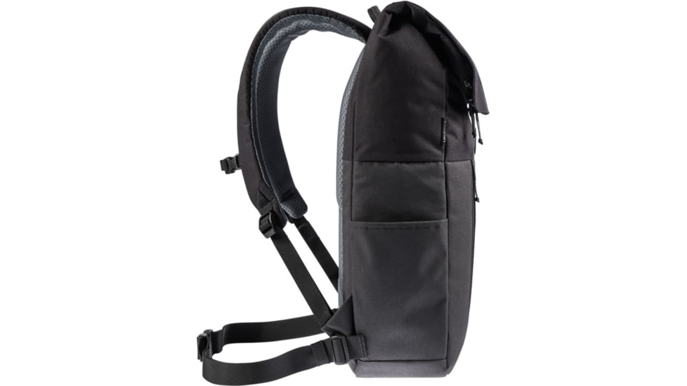 Deuter UP Seoul Daypack, Black, 386022170000
