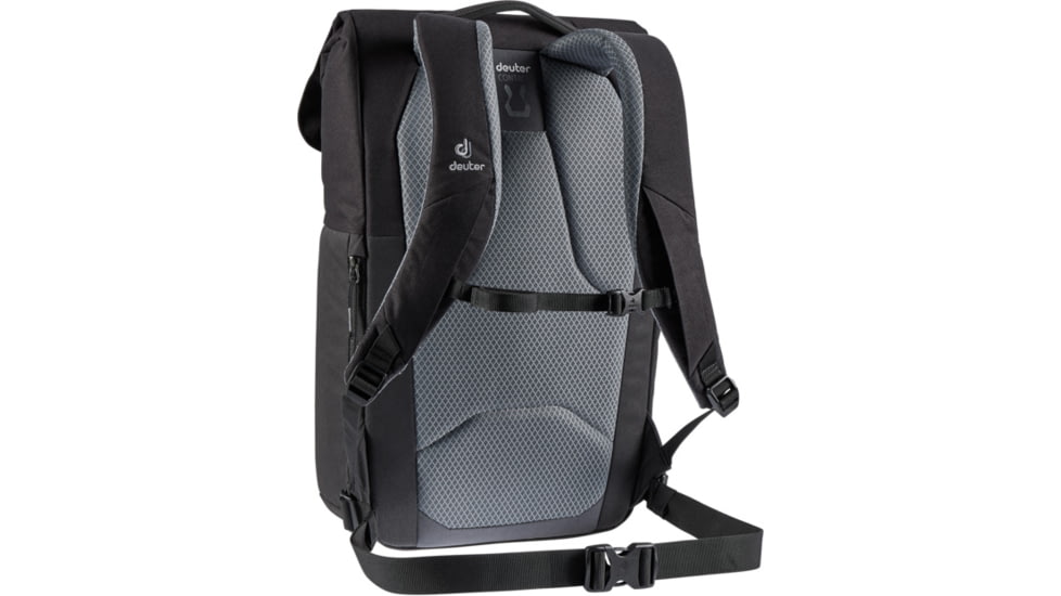 Deuter UP Seoul Daypack, Black, 386022170000