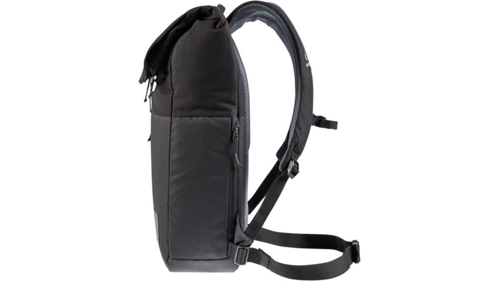 Deuter UP Seoul Daypack, Black, 386022170000