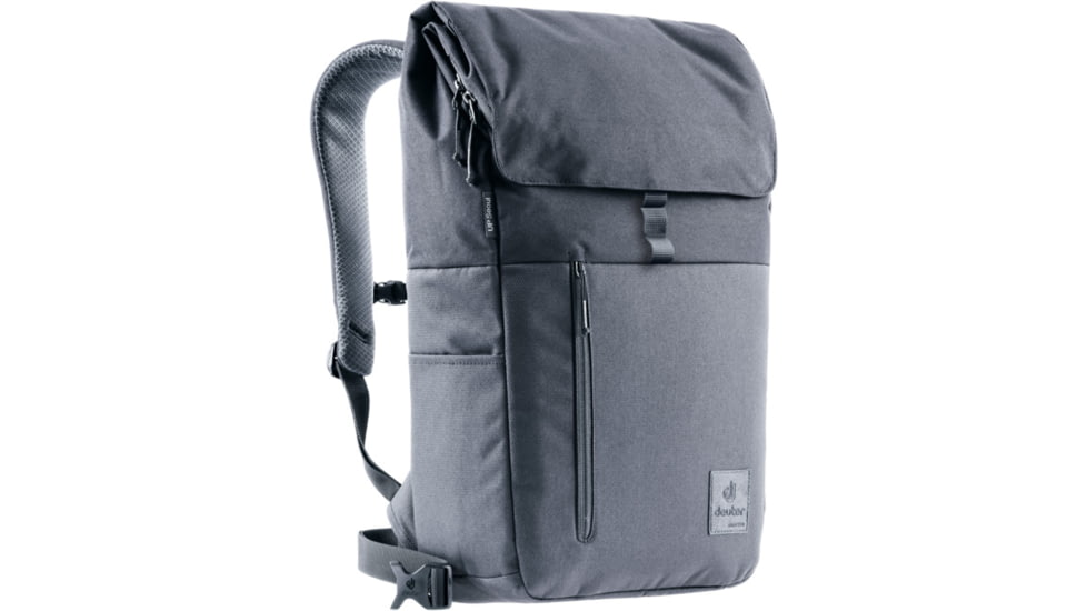 Deuter UP Seoul Daypack, Black, 386022170000