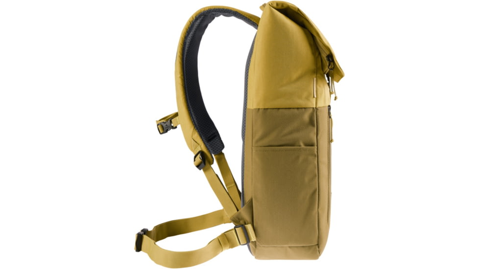 Deuter UP Seoul Daypack, Clay/Turmeric, 386022168020