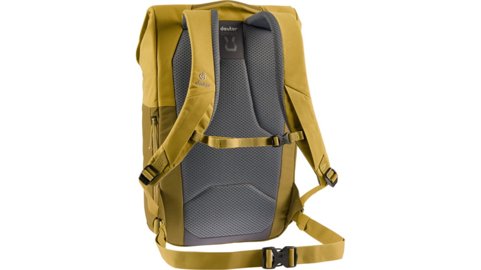 Deuter UP Seoul Daypack, Clay/Turmeric, 386022168020