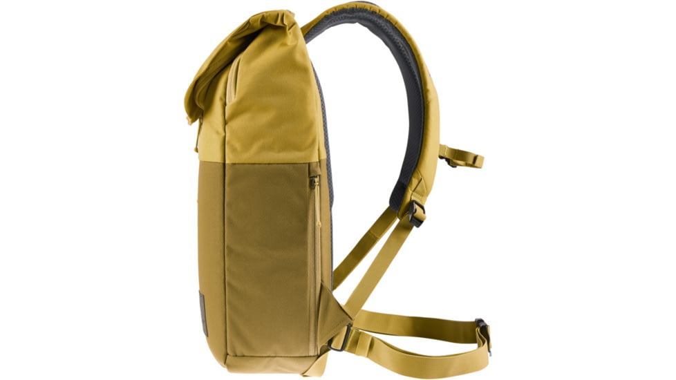 Deuter UP Seoul Daypack, Clay/Turmeric, 386022168020