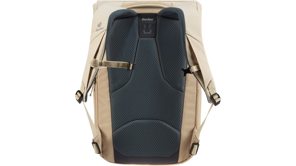Deuter UP Seoul Daypack, Sand/Bone, 386022166060