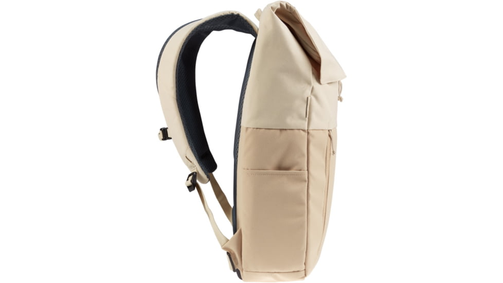 Deuter UP Seoul Daypack, Sand/Bone, 386022166060