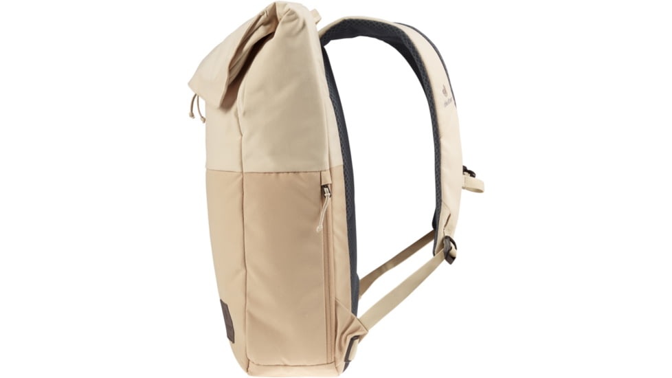 Deuter UP Seoul Daypack, Sand/Bone, 386022166060