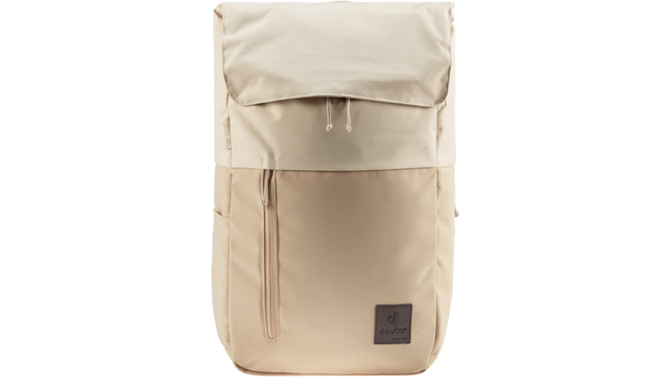 Deuter UP Seoul Daypack, Sand/Bone, 386022166060