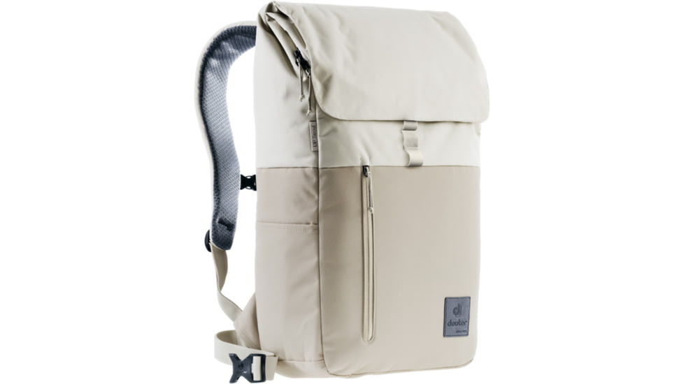 Deuter UP Seoul Daypack, Sand/Bone, 386022166060