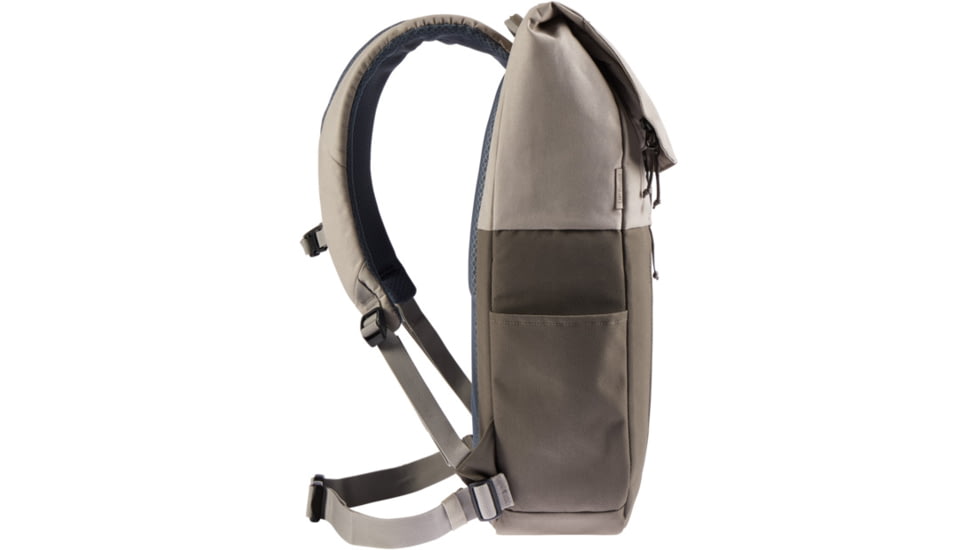 Deuter UP Seoul Daypack, Stone/Pepper, 386022146020