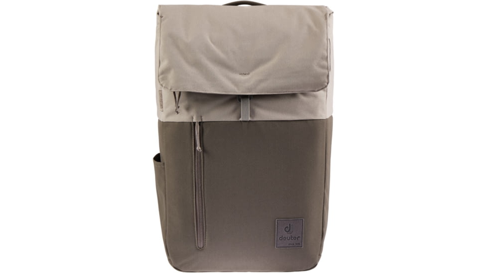 Deuter UP Seoul Daypack, Stone/Pepper, 386022146020