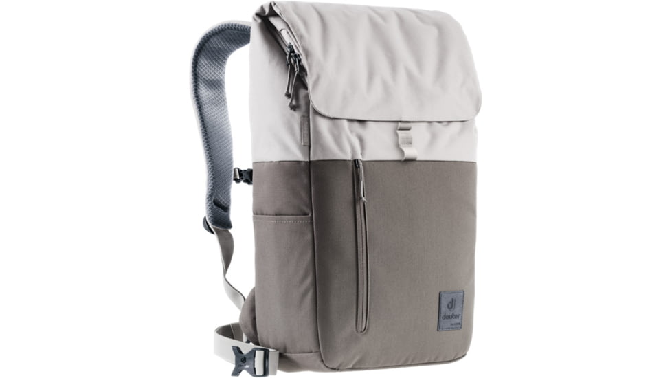 Deuter UP Seoul Daypack, Stone/Pepper, 386022146020