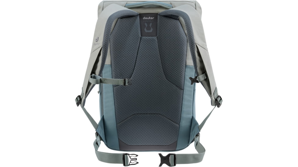 Deuter UP Seoul Daypack, Teal/Sage, 386022122550