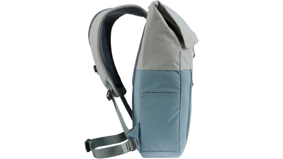 Deuter UP Seoul Daypack, Teal/Sage, 386022122550