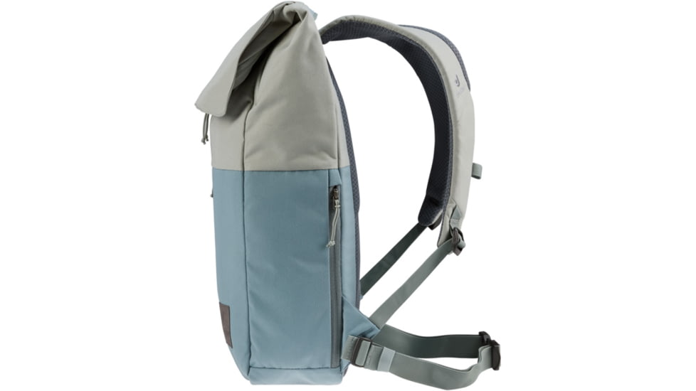 Deuter UP Seoul Daypack, Teal/Sage, 386022122550