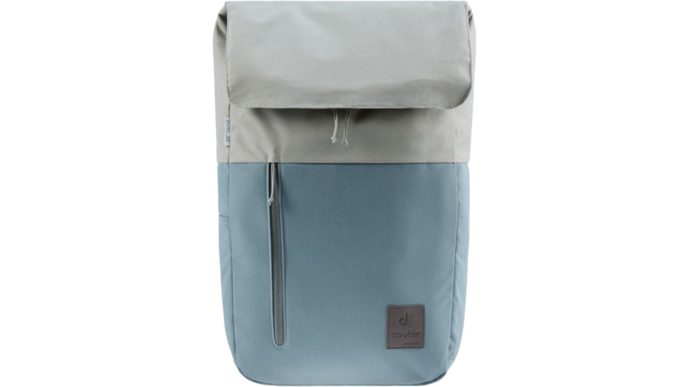 Deuter UP Seoul Daypack, Teal/Sage, 386022122550