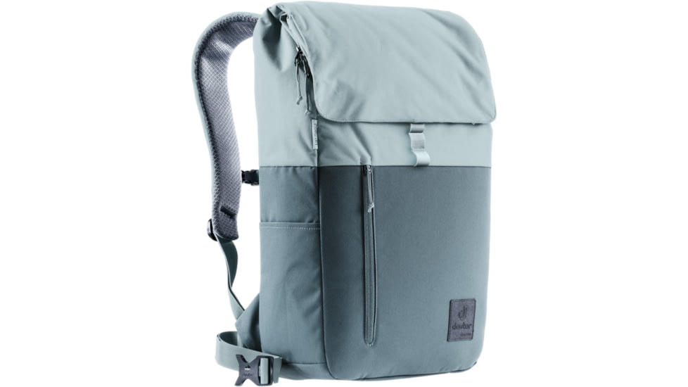 Deuter UP Seoul Daypack, Teal/Sage, 386022122550