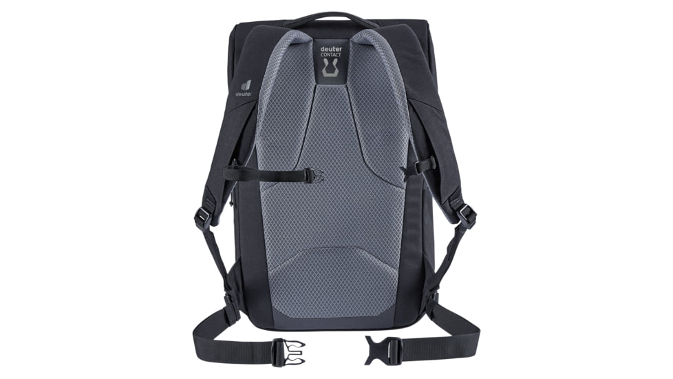 Deuter UP Seoul Pack, Black, 381382170000