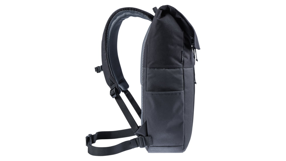 Deuter UP Seoul Pack, Black, 381382170000