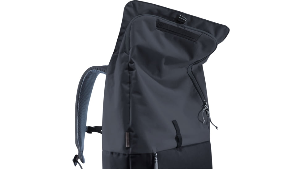 Deuter UP Seoul Pack, Black, 381382170000