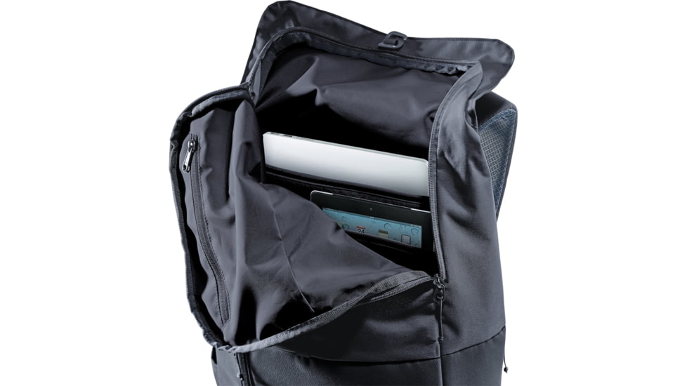 Deuter UP Seoul Pack, Black, 381382170000