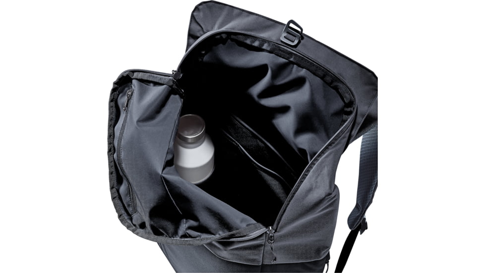 Deuter UP Seoul Pack, Black, 381382170000