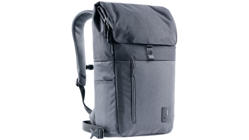 Deuter UP Seoul Pack, Black, 26L, 381382170000