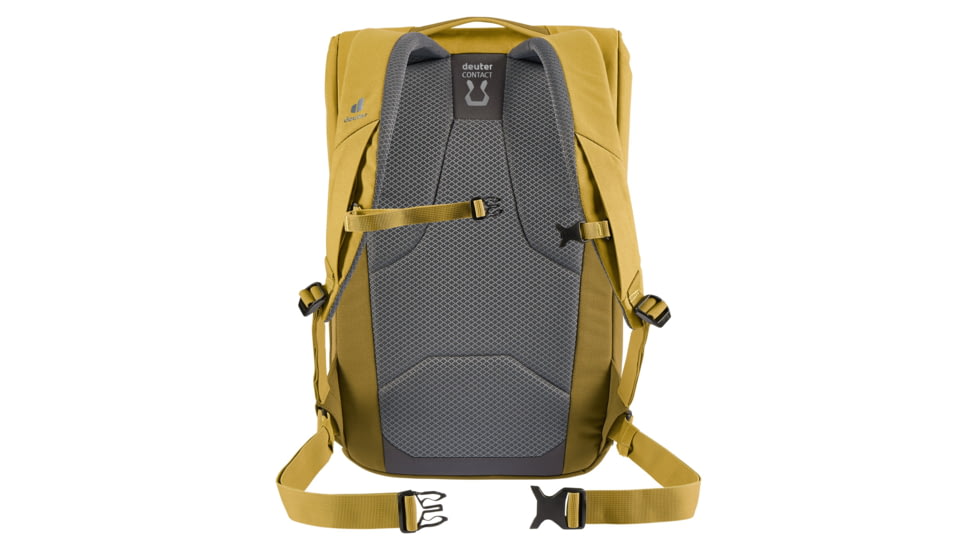 Deuter UP Seoul Pack, Clay/Turmeric, 381382168020