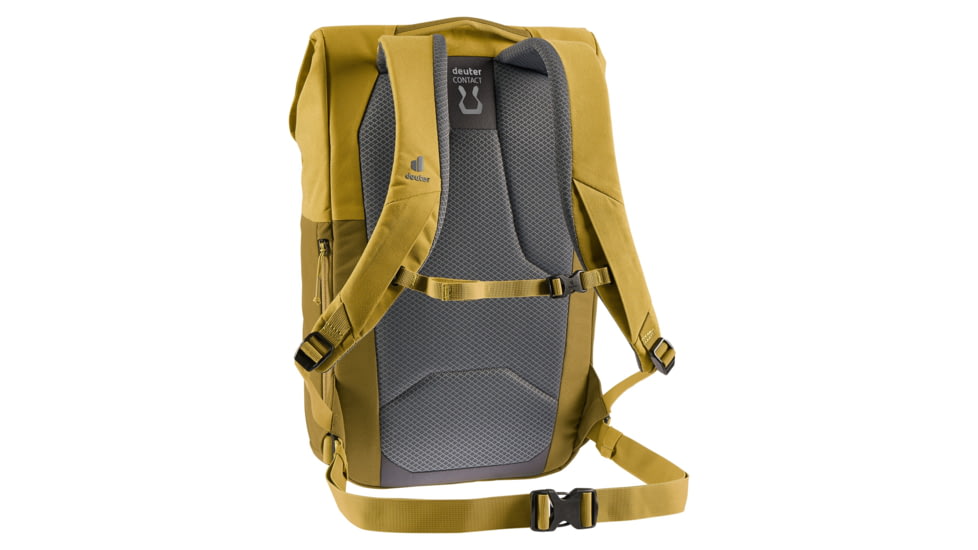 Deuter UP Seoul Pack, Clay/Turmeric, 381382168020