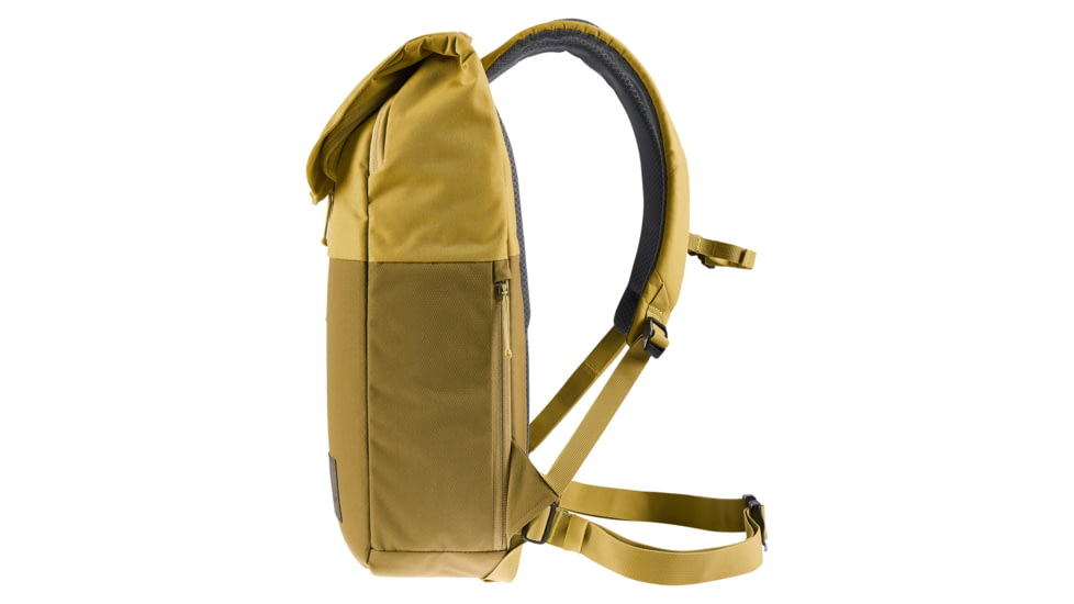 Deuter UP Seoul Pack, Clay/Turmeric, 381382168020