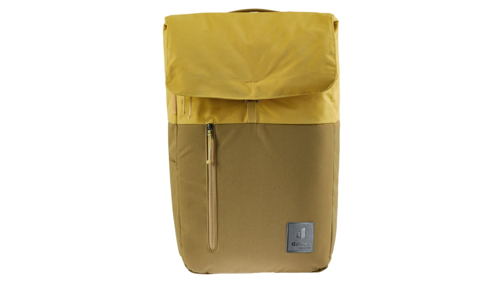 Deuter UP Seoul Pack, Clay/Turmeric, 381382168020