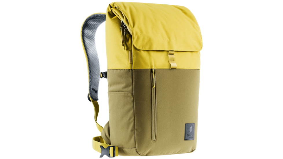 Deuter UP Seoul Pack, Clay/Turmeric, 381382168020
