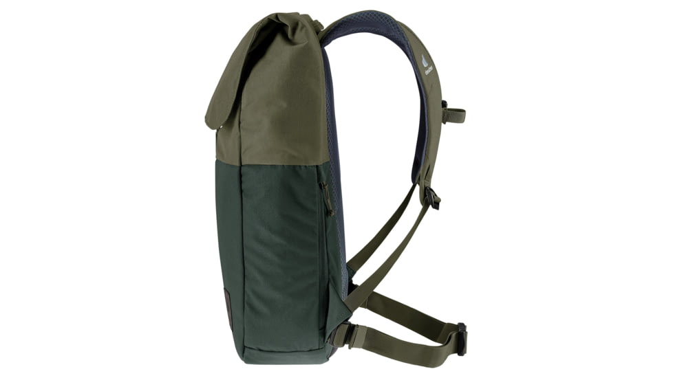 Deuter UP Seoul Pack, Ivy/Khaki, 381382122370