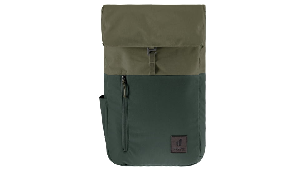 Deuter UP Seoul Pack, Ivy/Khaki, 381382122370