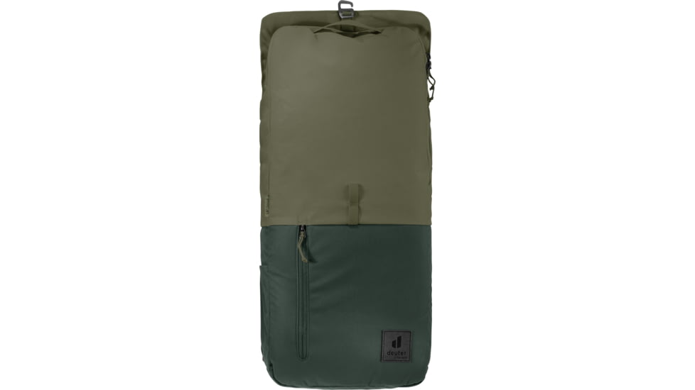 Deuter UP Seoul Pack, Ivy/Khaki, 381382122370