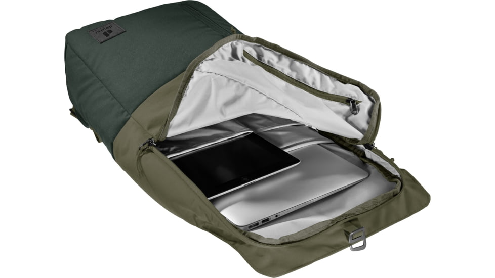 Deuter UP Seoul Pack, Ivy/Khaki, 381382122370