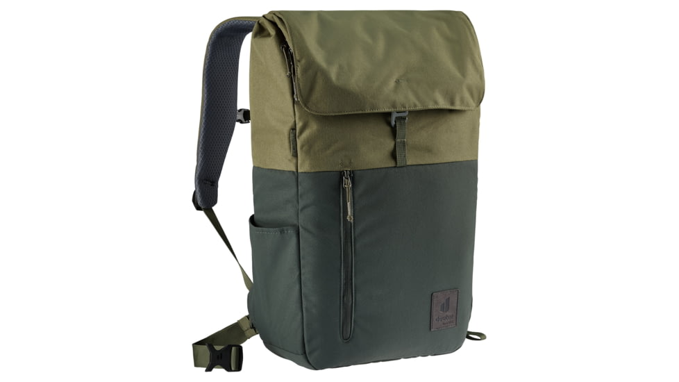 Deuter UP Seoul Pack, Ivy-Khaki, 26L, 381382122370