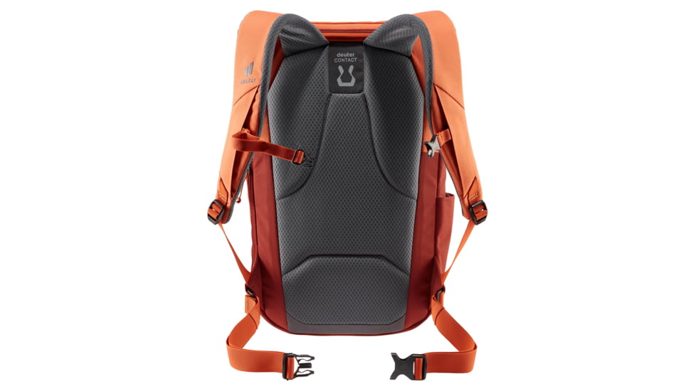 Deuter UP Seoul Pack, Redwood/Sienna, 381382155760