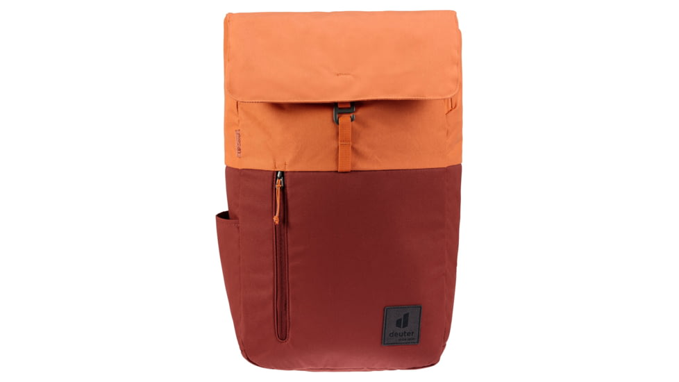 Deuter UP Seoul Pack, Redwood/Sienna, 381382155760