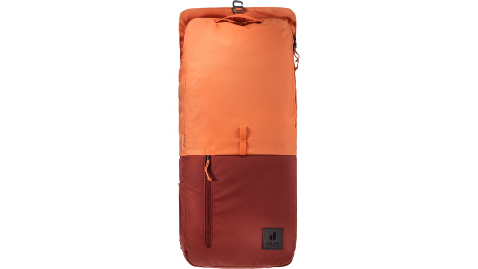 Deuter UP Seoul Pack, Redwood/Sienna, 381382155760